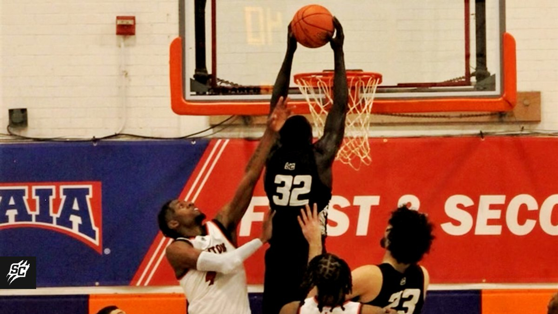 Southwestern Men's Basketball Season Ends with 8765 Loss to Talented