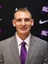 Trevor Strong