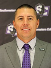 	 Brad Griffin