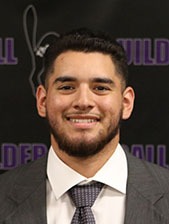 	 Caleb Cisneros