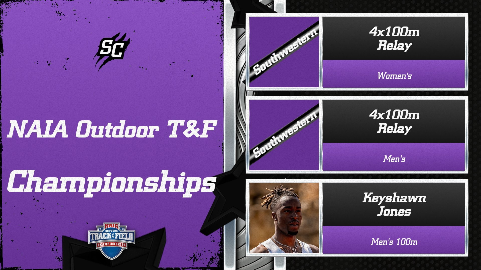 NAIAOutdoorT&FChampionships2023