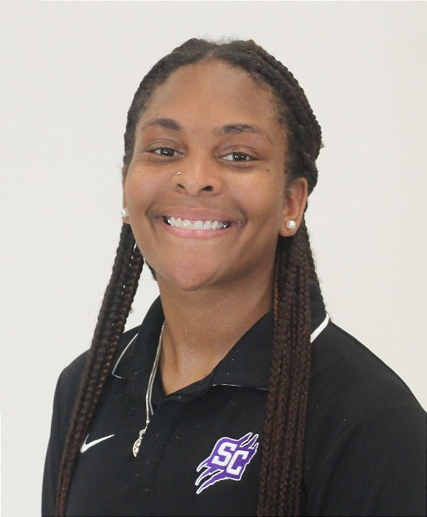 Coach Parker