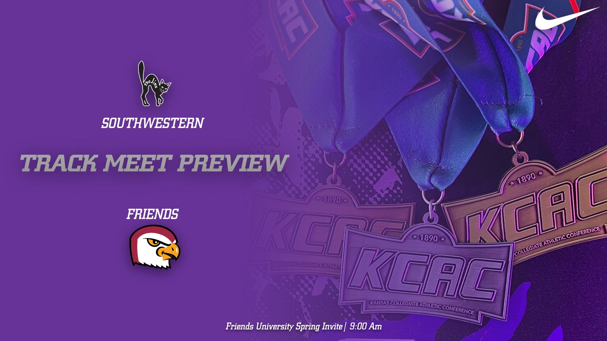 friends pre story track