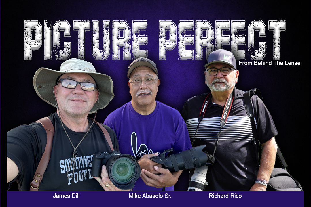 Dill Rico Abasolo Picture Perfect