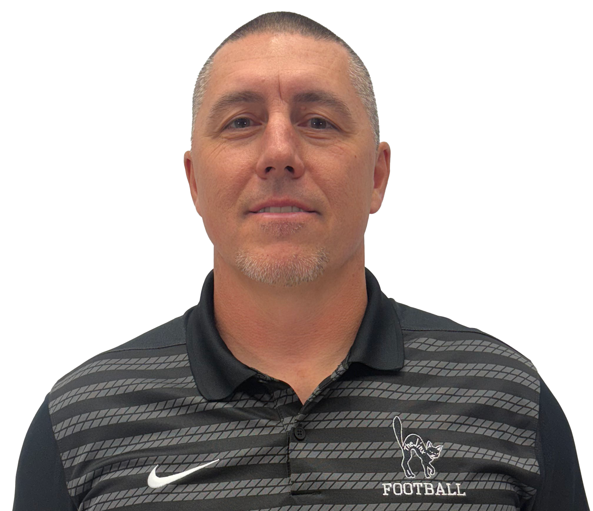 Brad Griffin HC