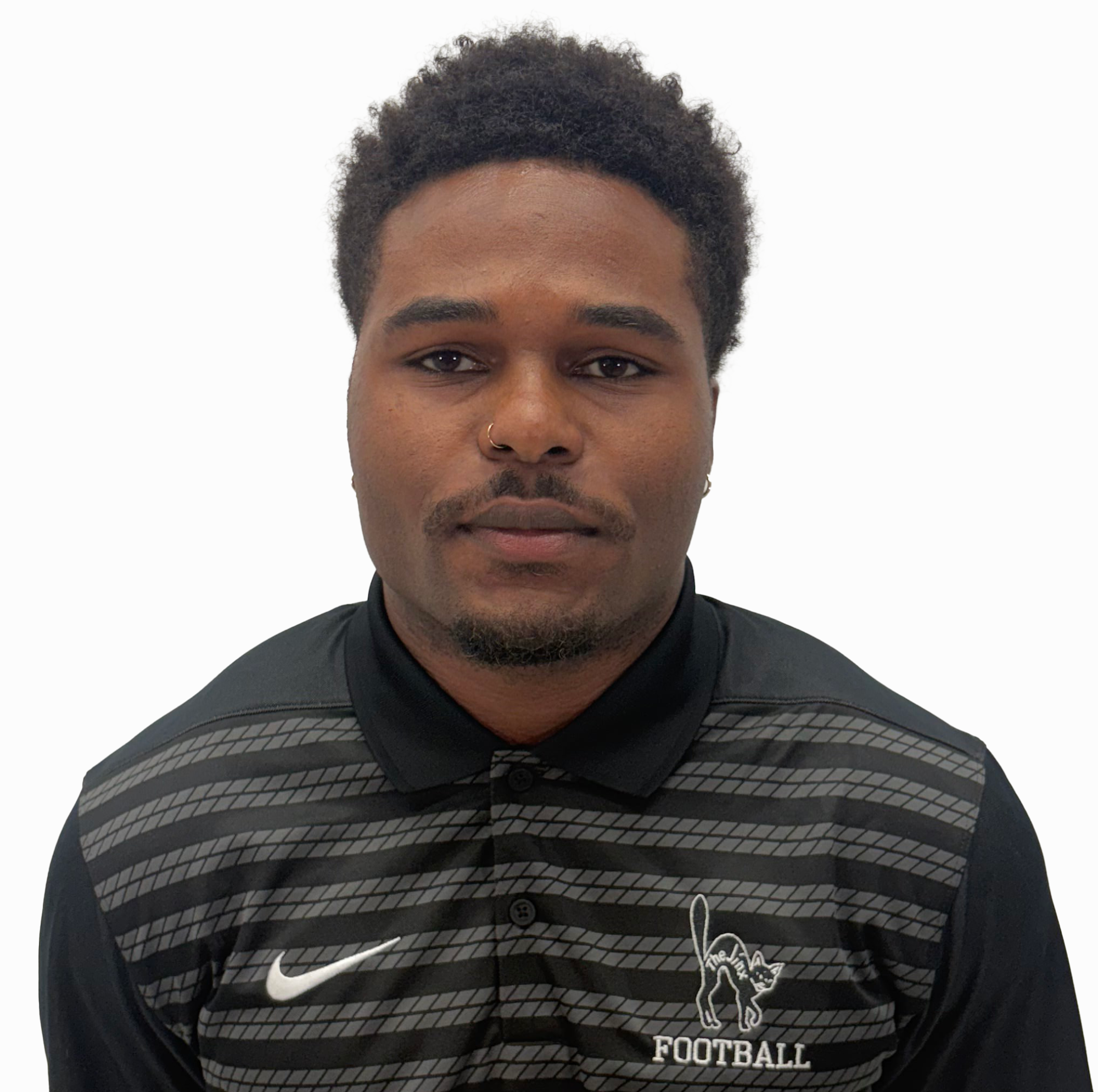 Keyshawn Wyatt RB AC