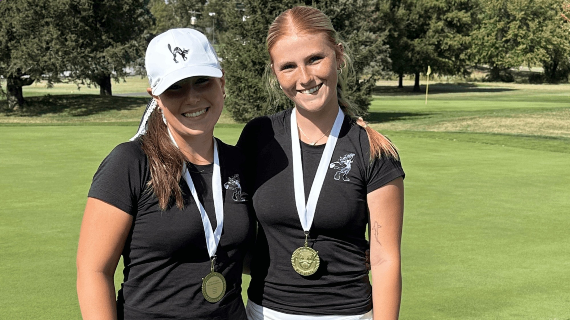 WGolf - Evangel