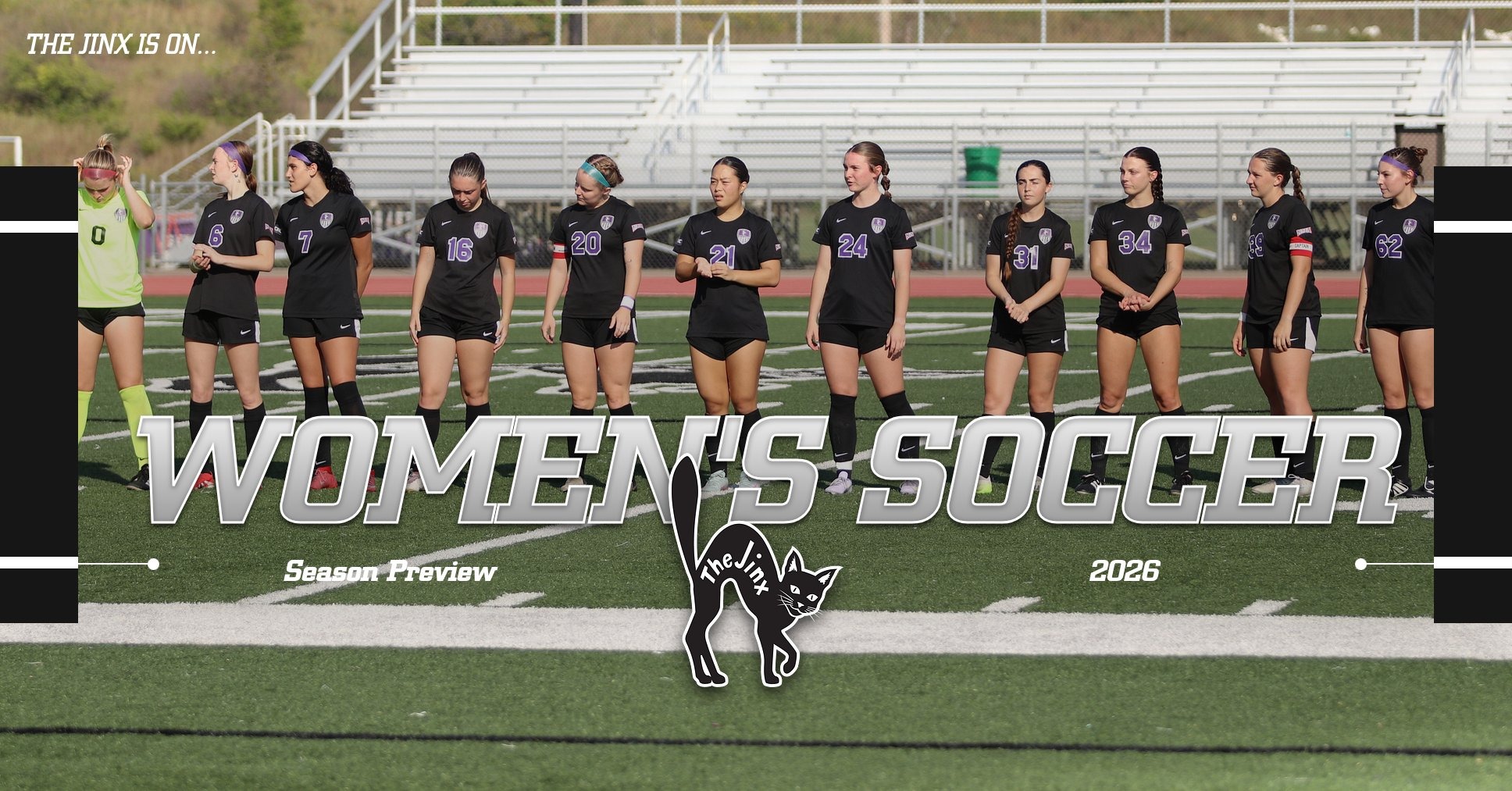 Women's Soccer Preview