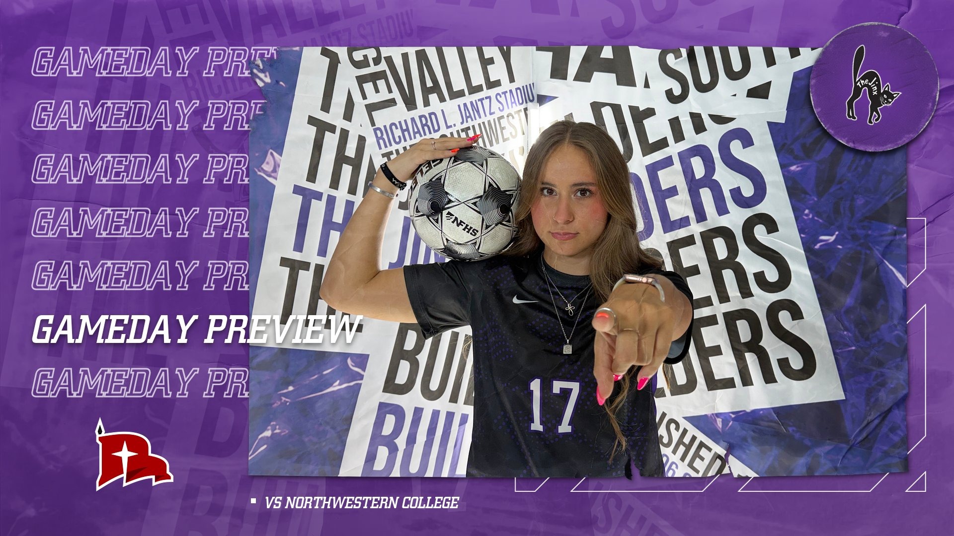 Northwestern game preview