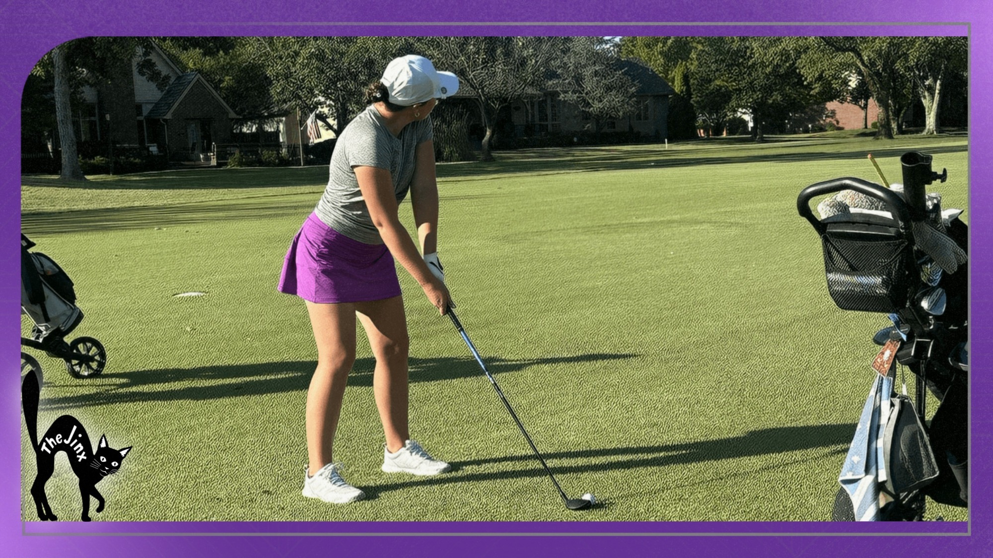 Ownbey - WGolf Crestview Invitational