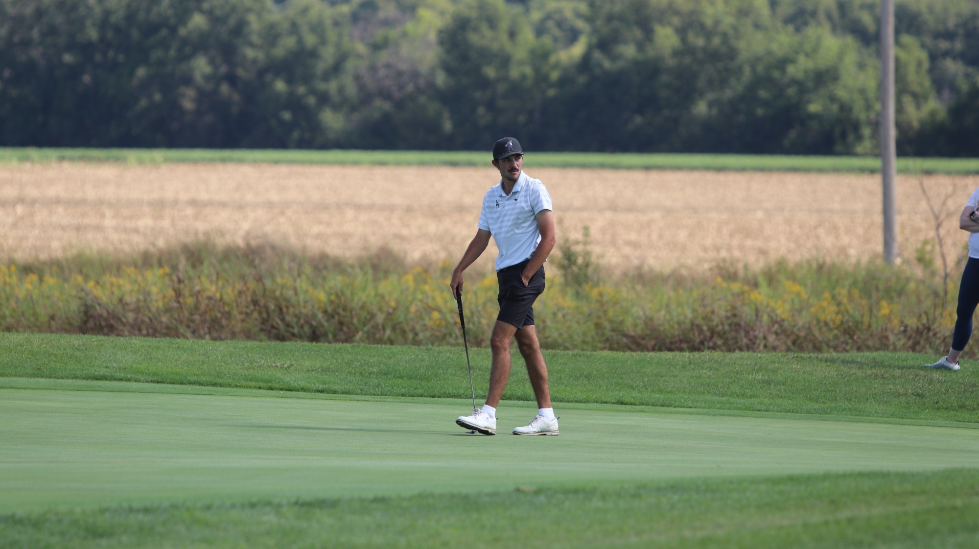 Surles - MGolf Crestview Invitational