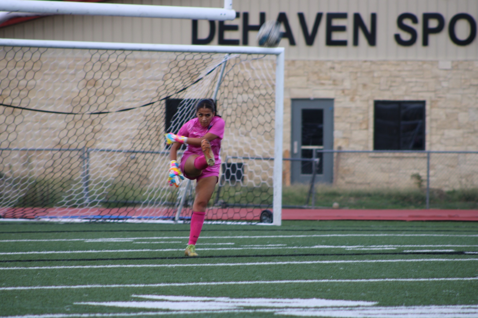 Soccer