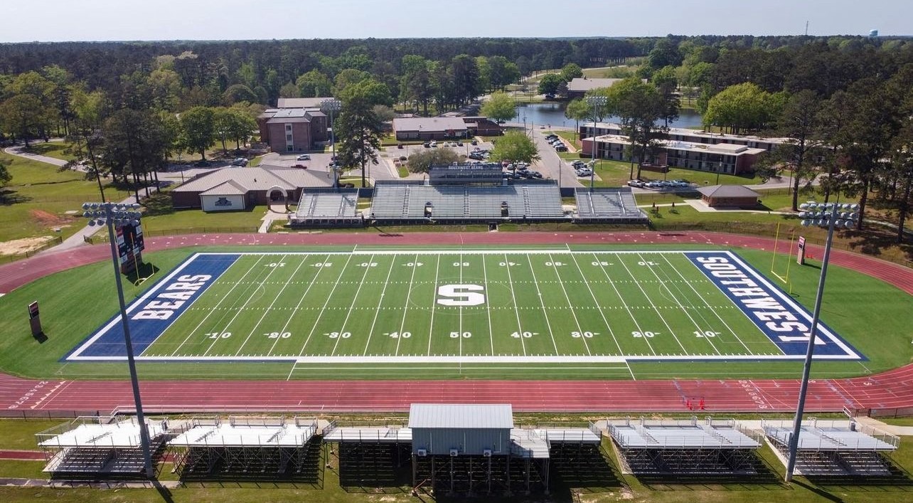 John I. Hurst Stadium