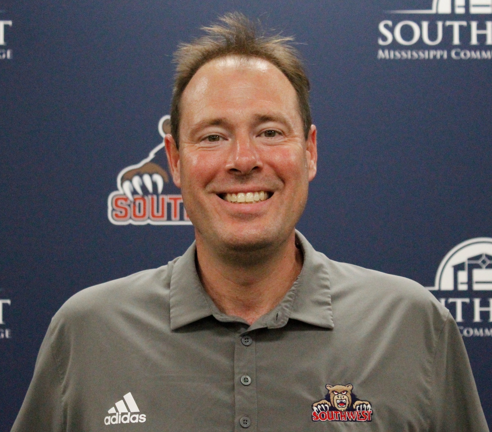 Brent Harris