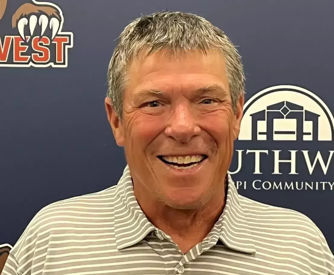 Coach Dean Clower