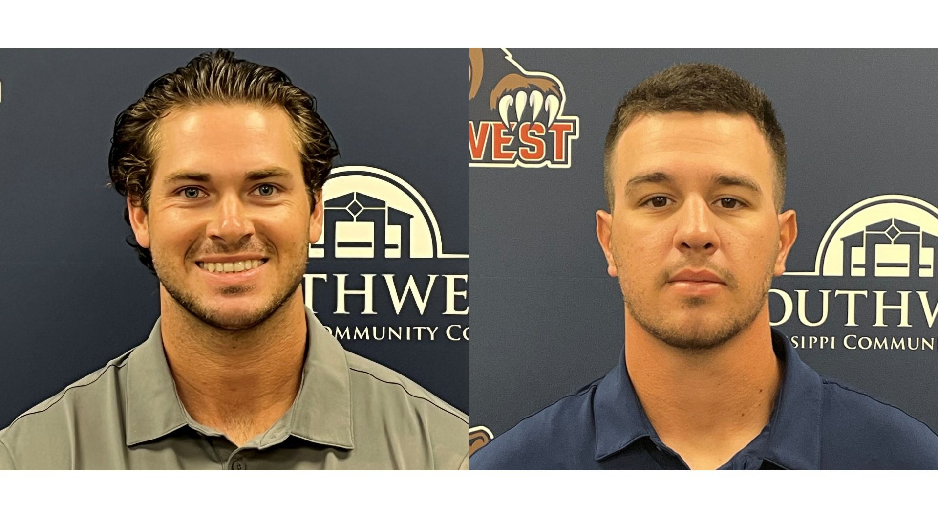 Derrick Mount, Lane Gordon