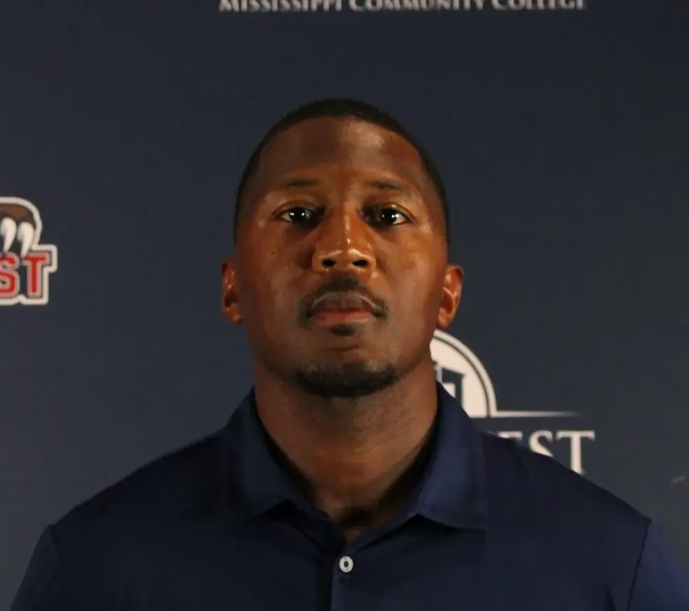 Darius Buck