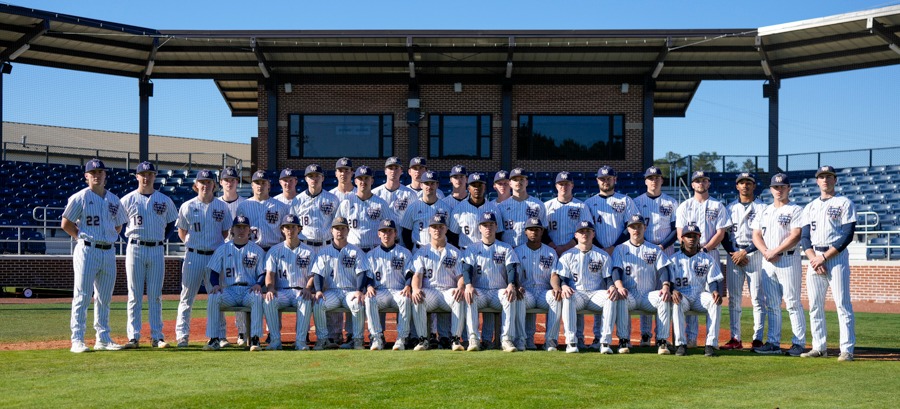 Baseball Team Pic