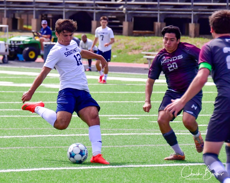 Elijah Davis Goal