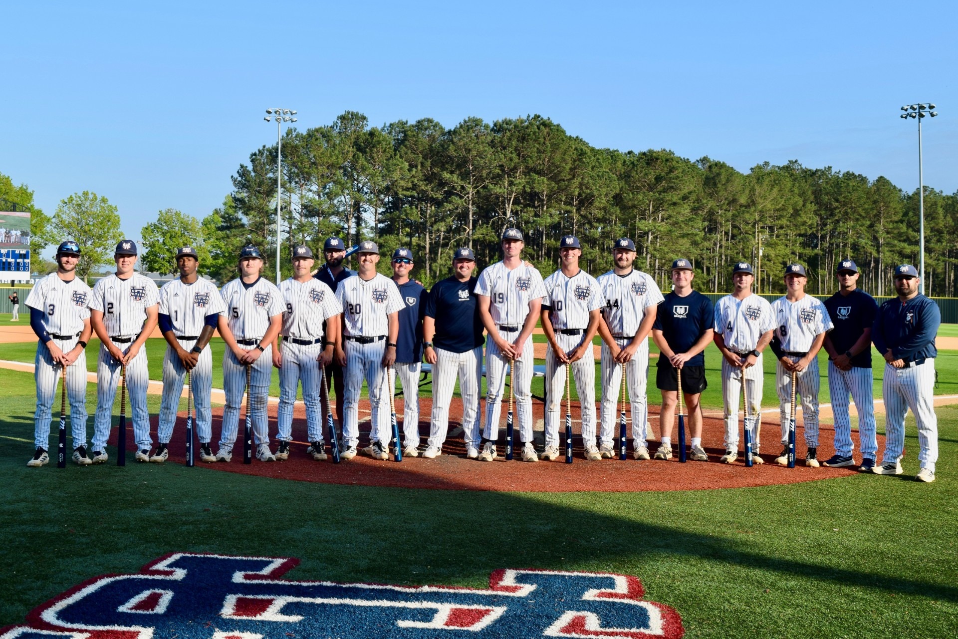 2026 Baseball Sophomores