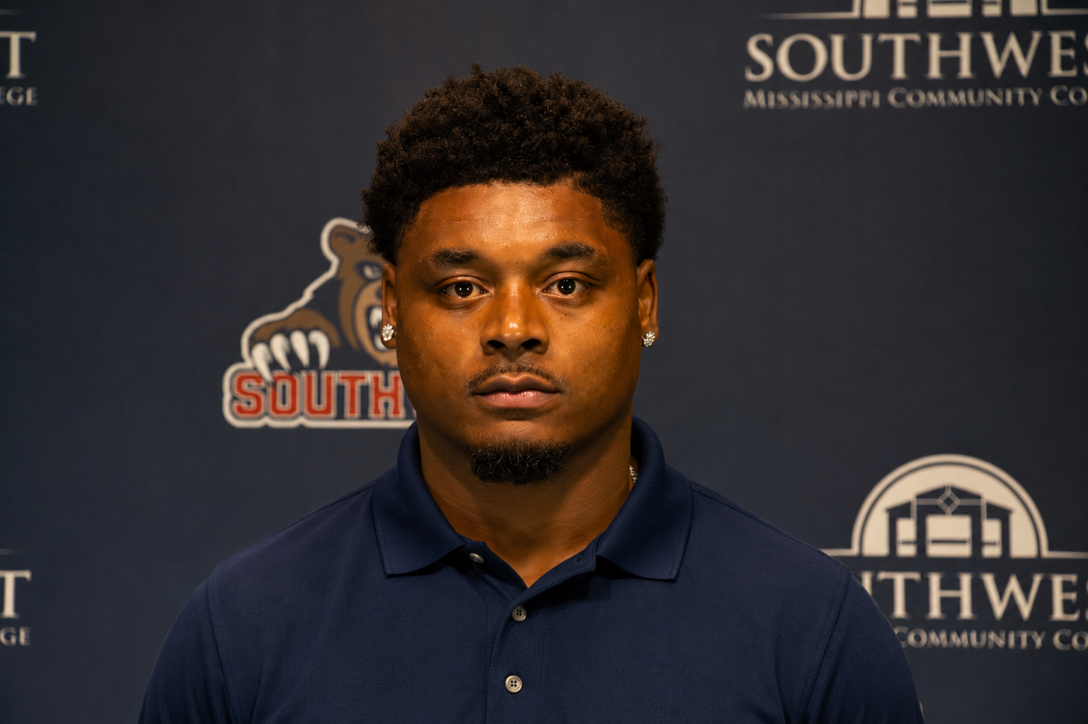 Damarcus Mitchell