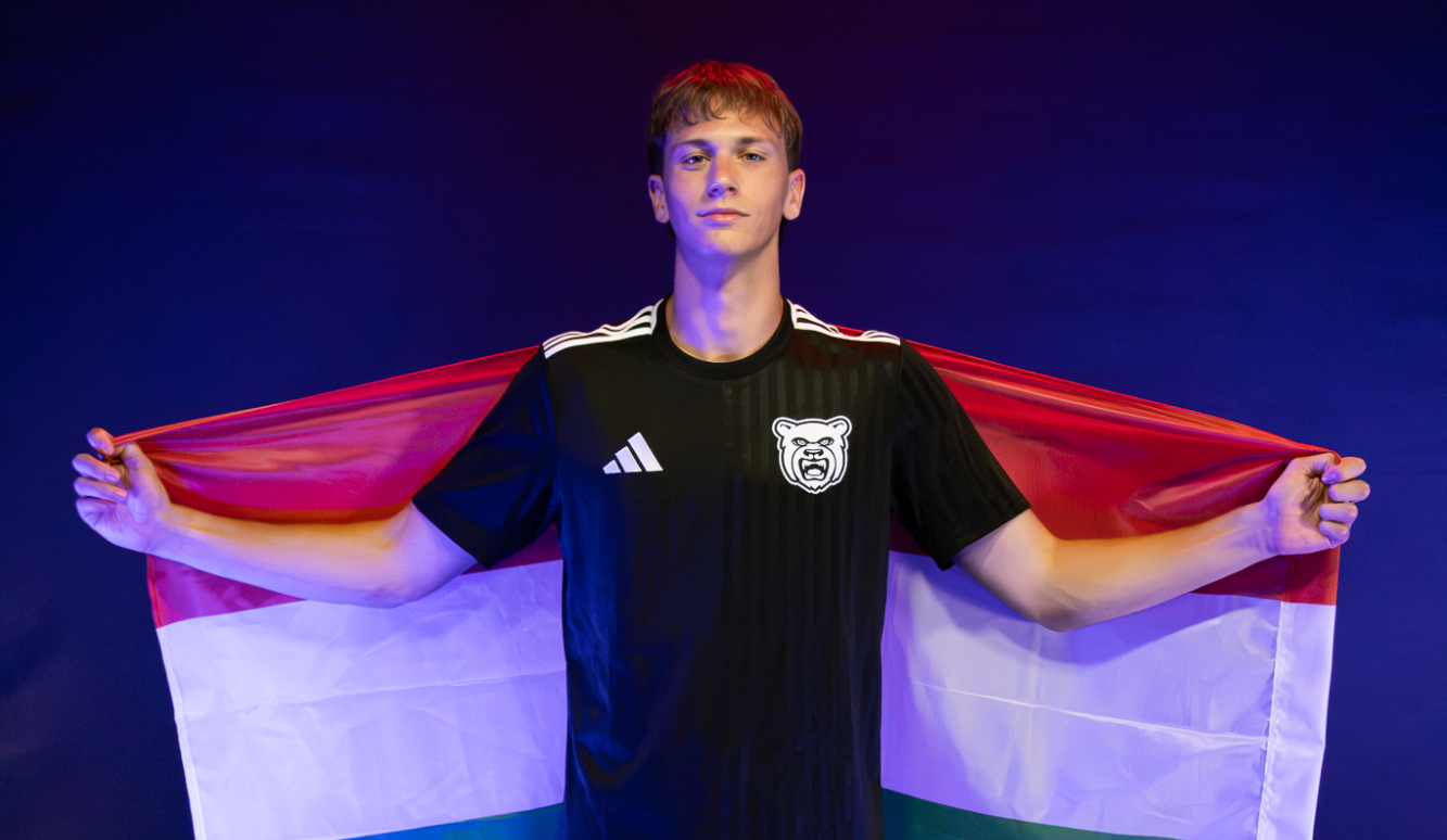 David Farkas Flag