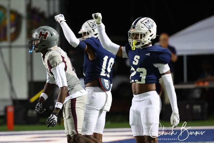 FB vs Hinds