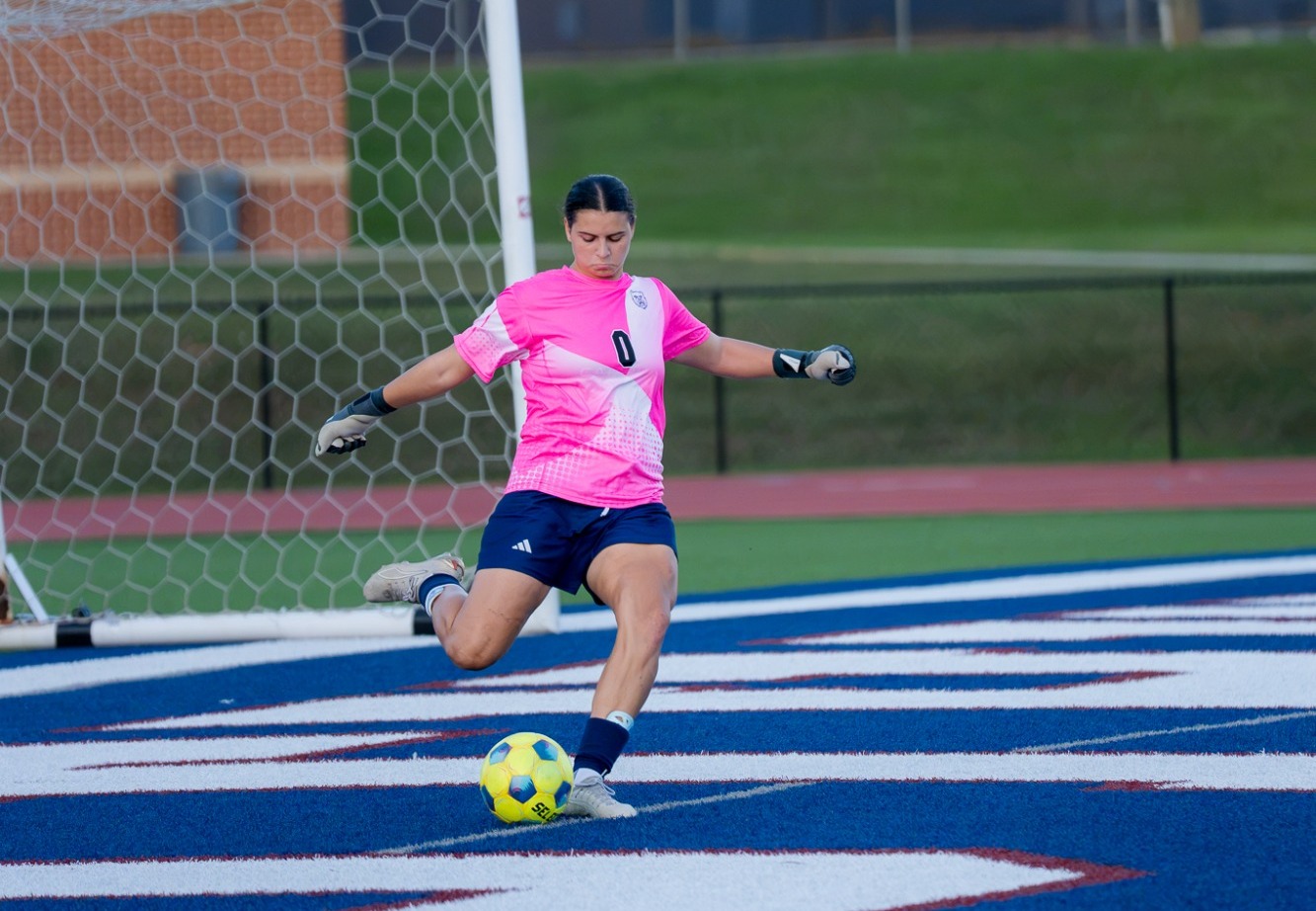 Adrien Collier Goalie 2