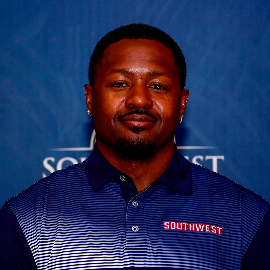 Tramaine Brock
