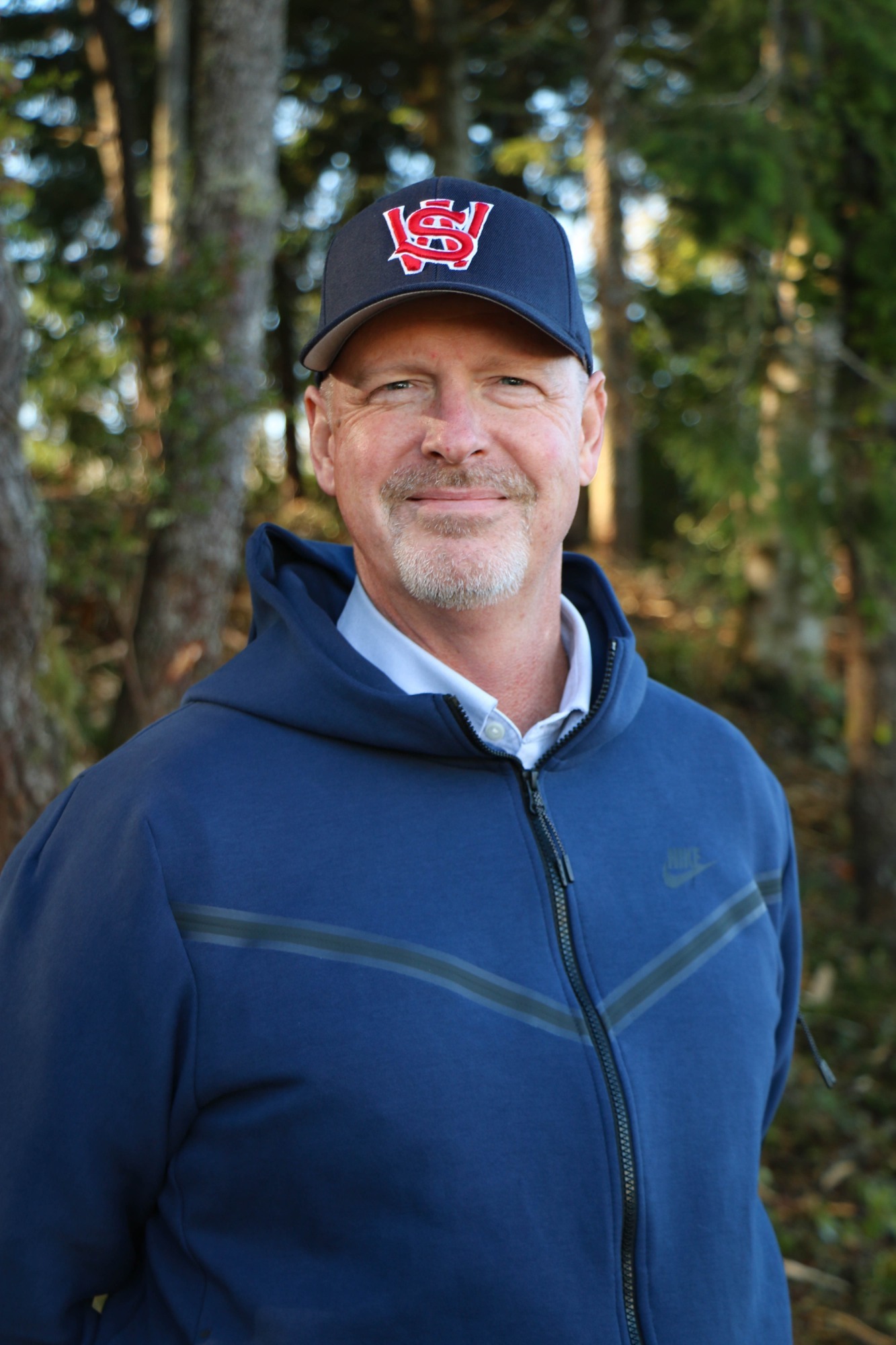 Steve Delgado
