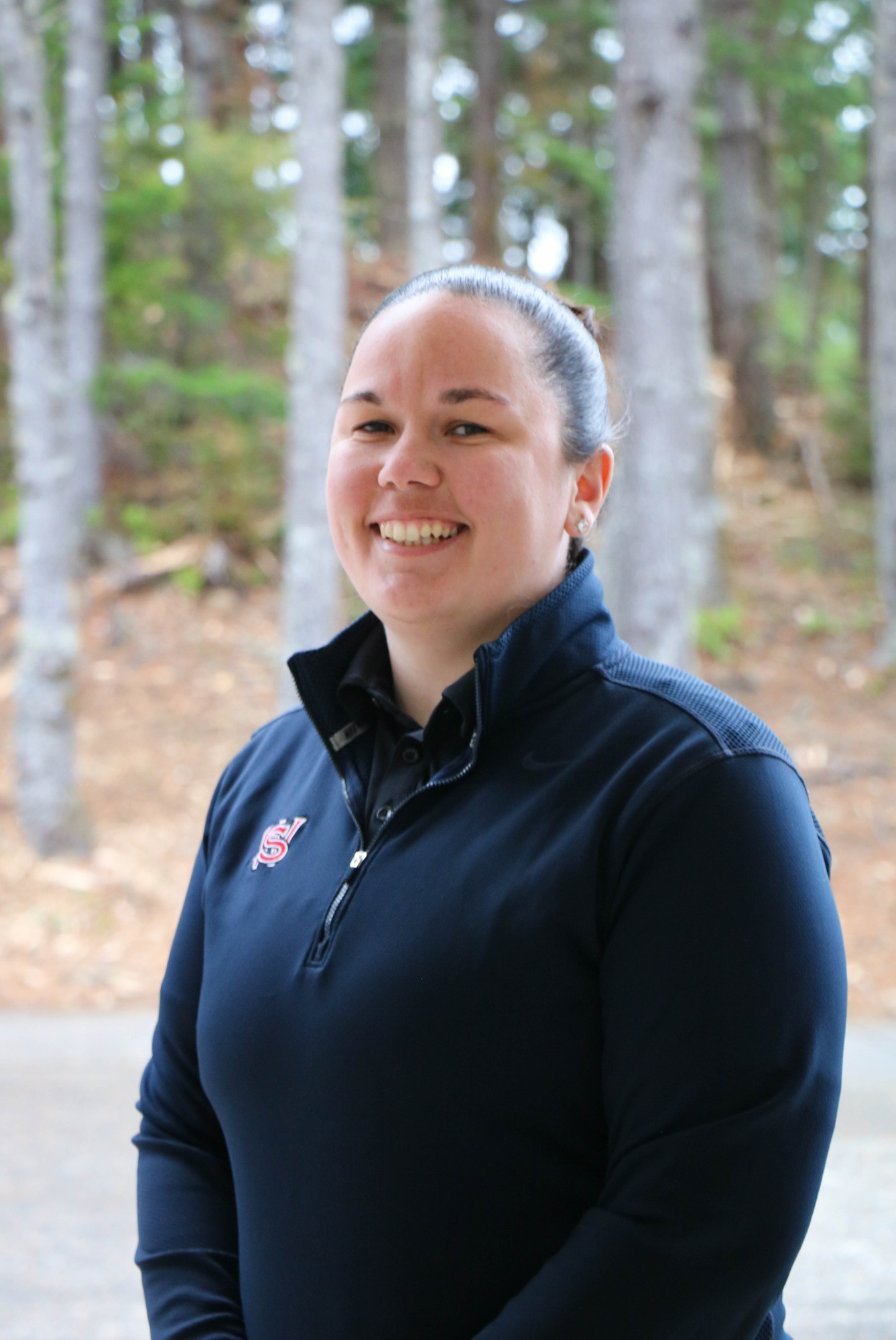 Heather Weber
