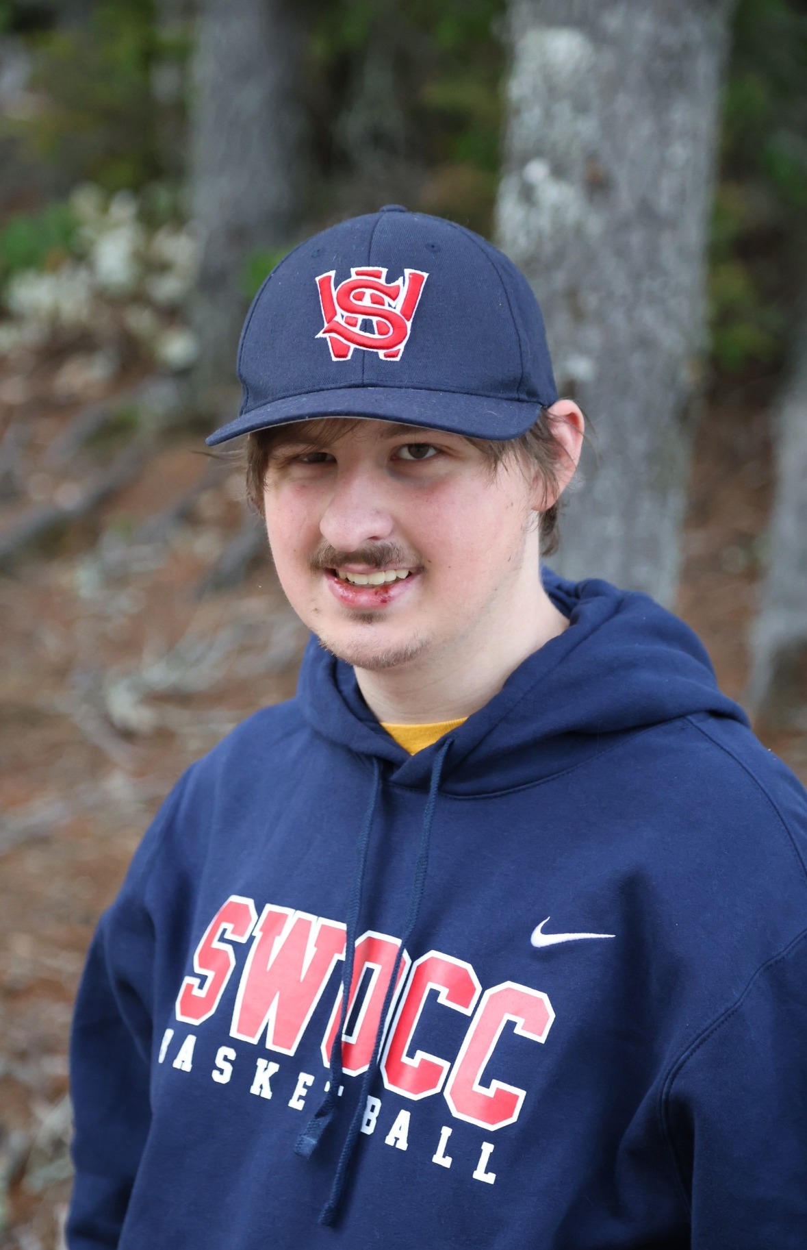 Judah Team Manager
