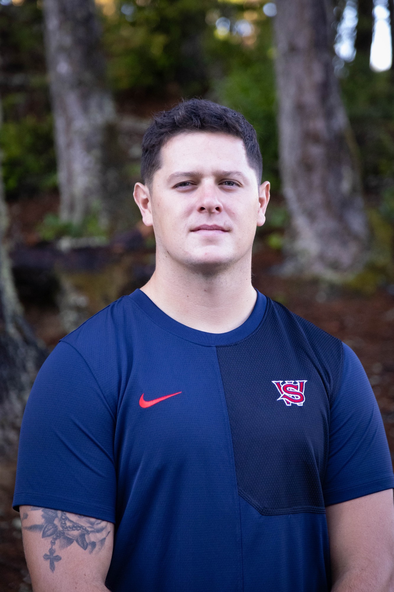 Blake Sentman