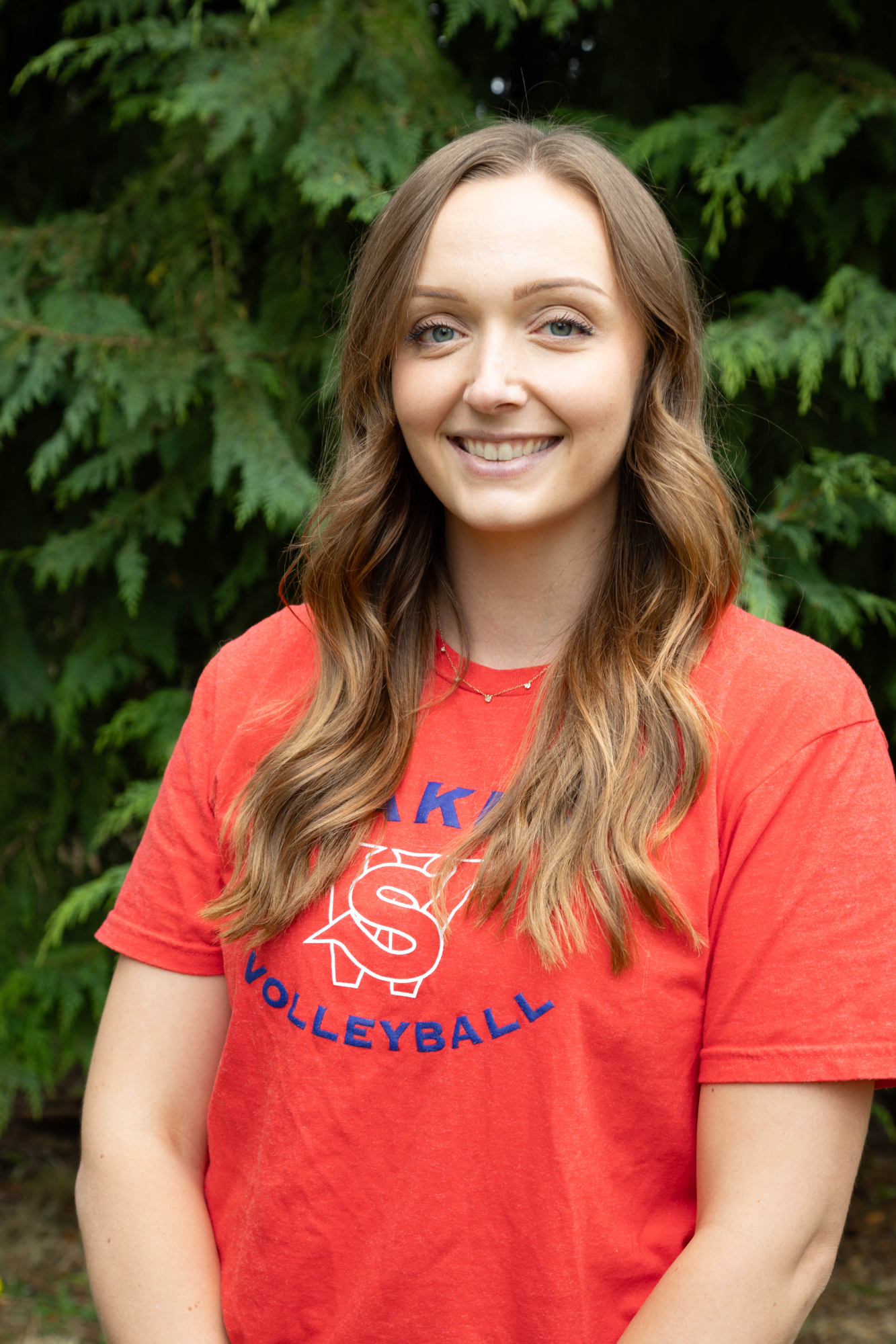 McKenna Jansma