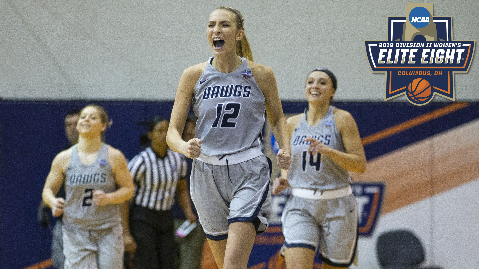 Hailey Tucker - Women’s Basketball - Southwestern Oklahoma State