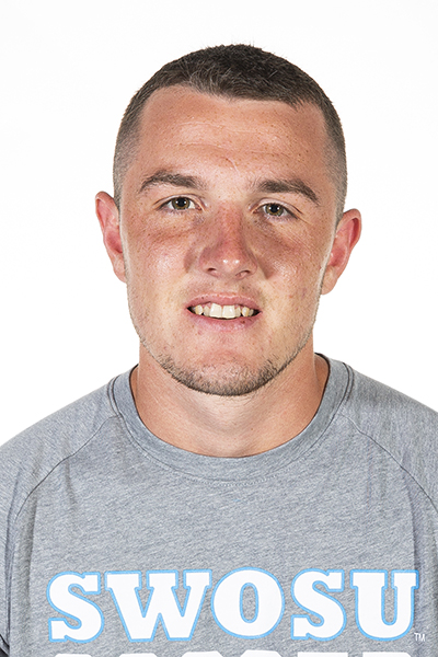 Callum Cockley