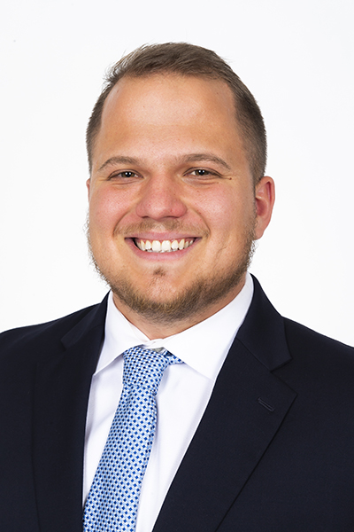 David May Headshot 22