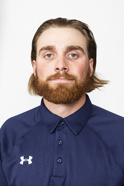 Alex Bedard headshot