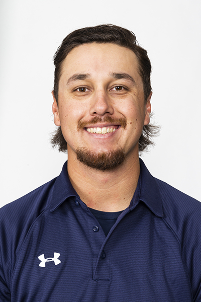 Andrew Eppenbach headshot