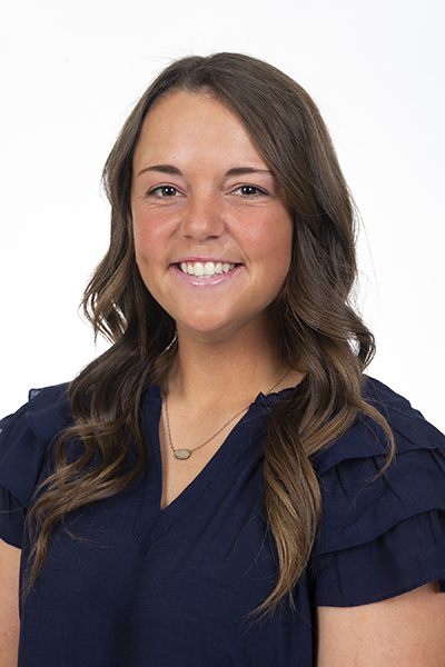 Jessica Boone Headshot