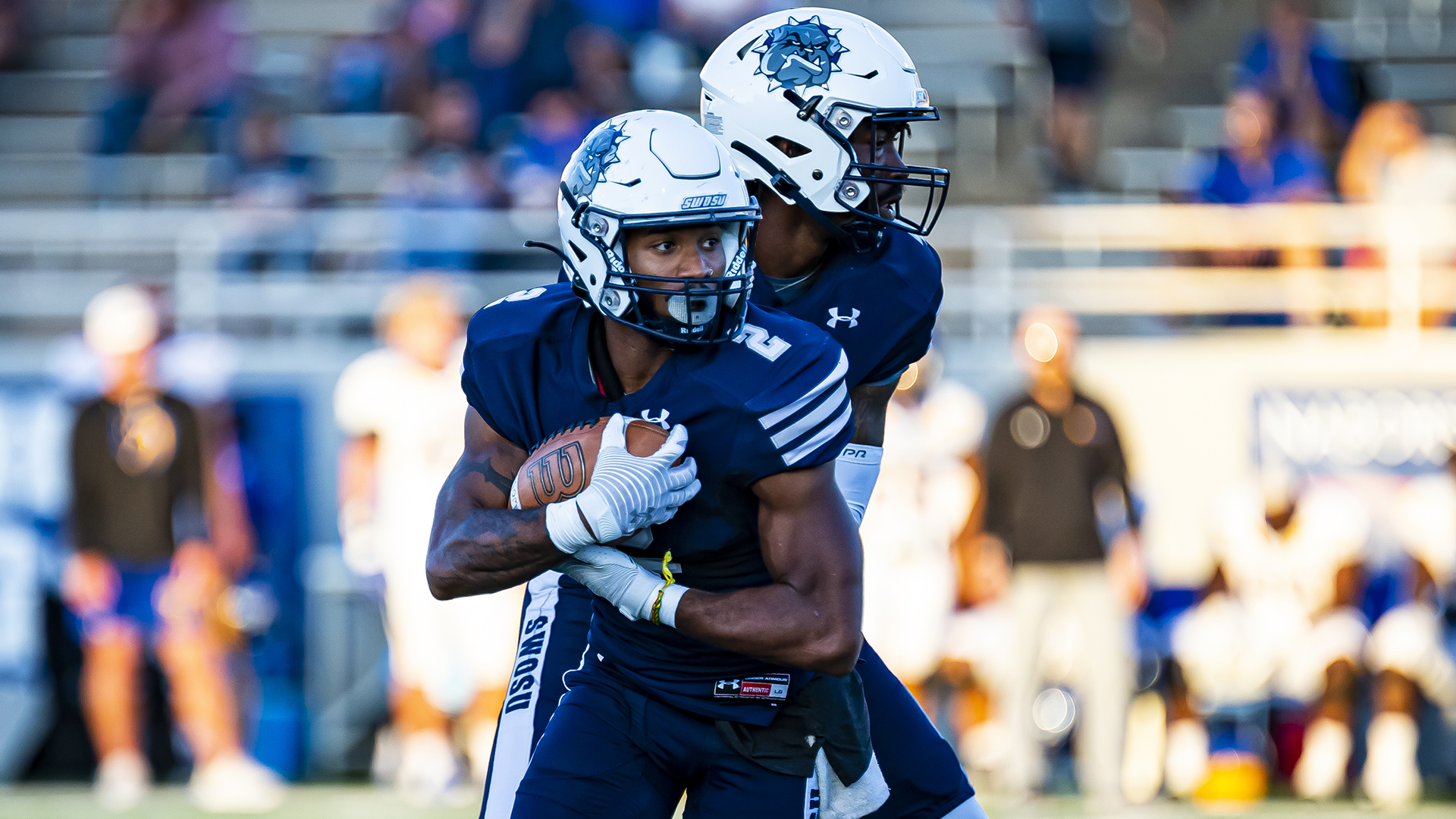 Troy Henderson Football Southwestern Oklahoma State University troy-henderson-football-southwestern-oklahoma-state-university
