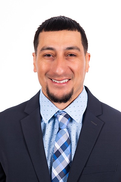 oscar ramos