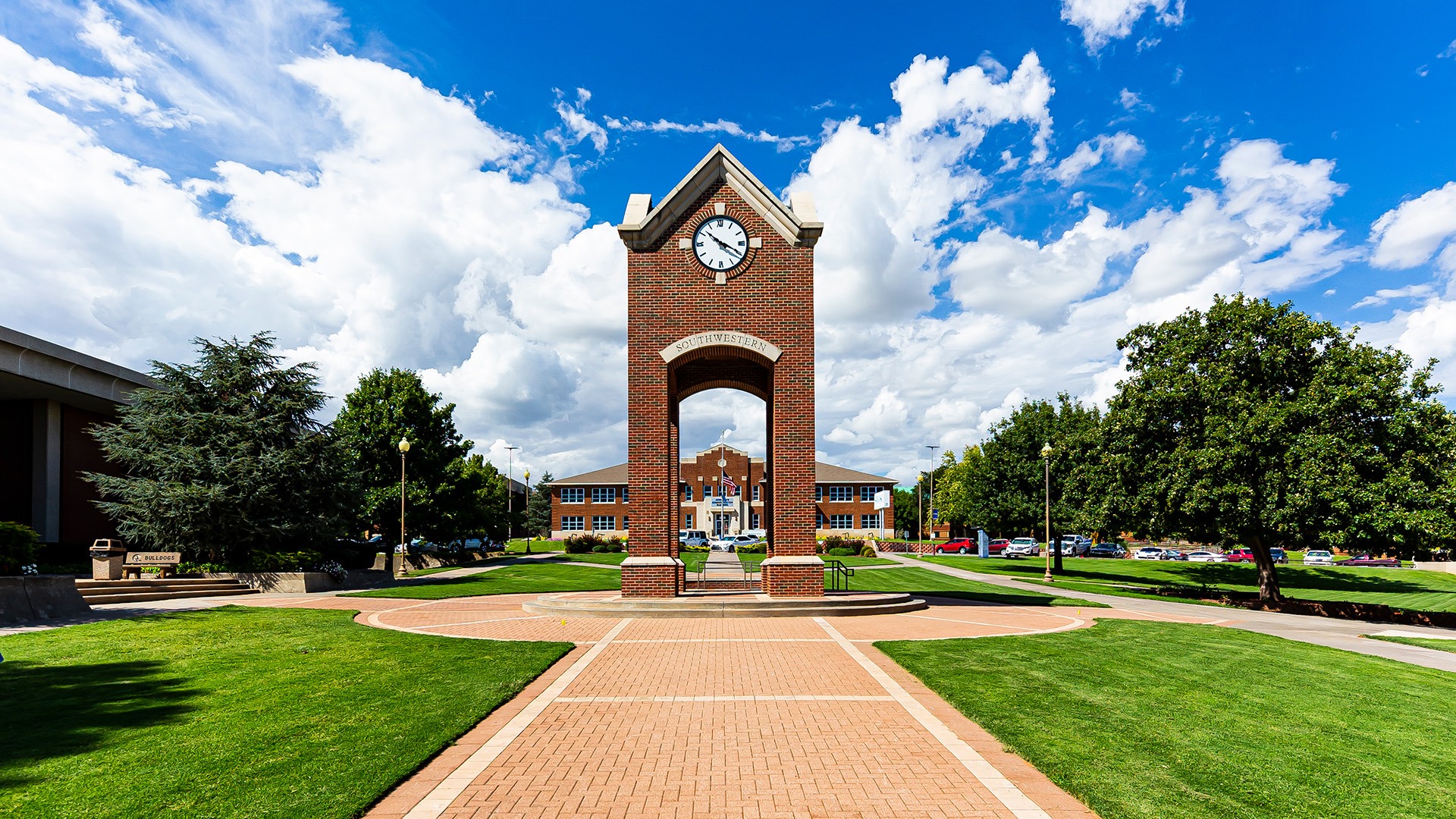2025 Football Schedule Southwestern Oklahoma State University Athletics