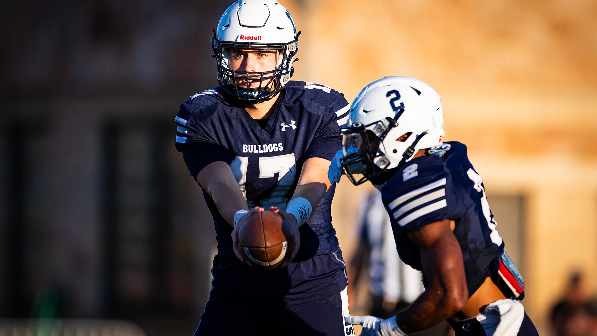Calvin Cloud Football Southwestern Oklahoma State University Athletics