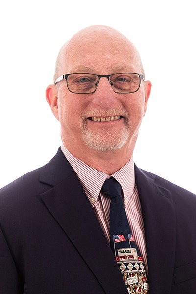 mike lucas