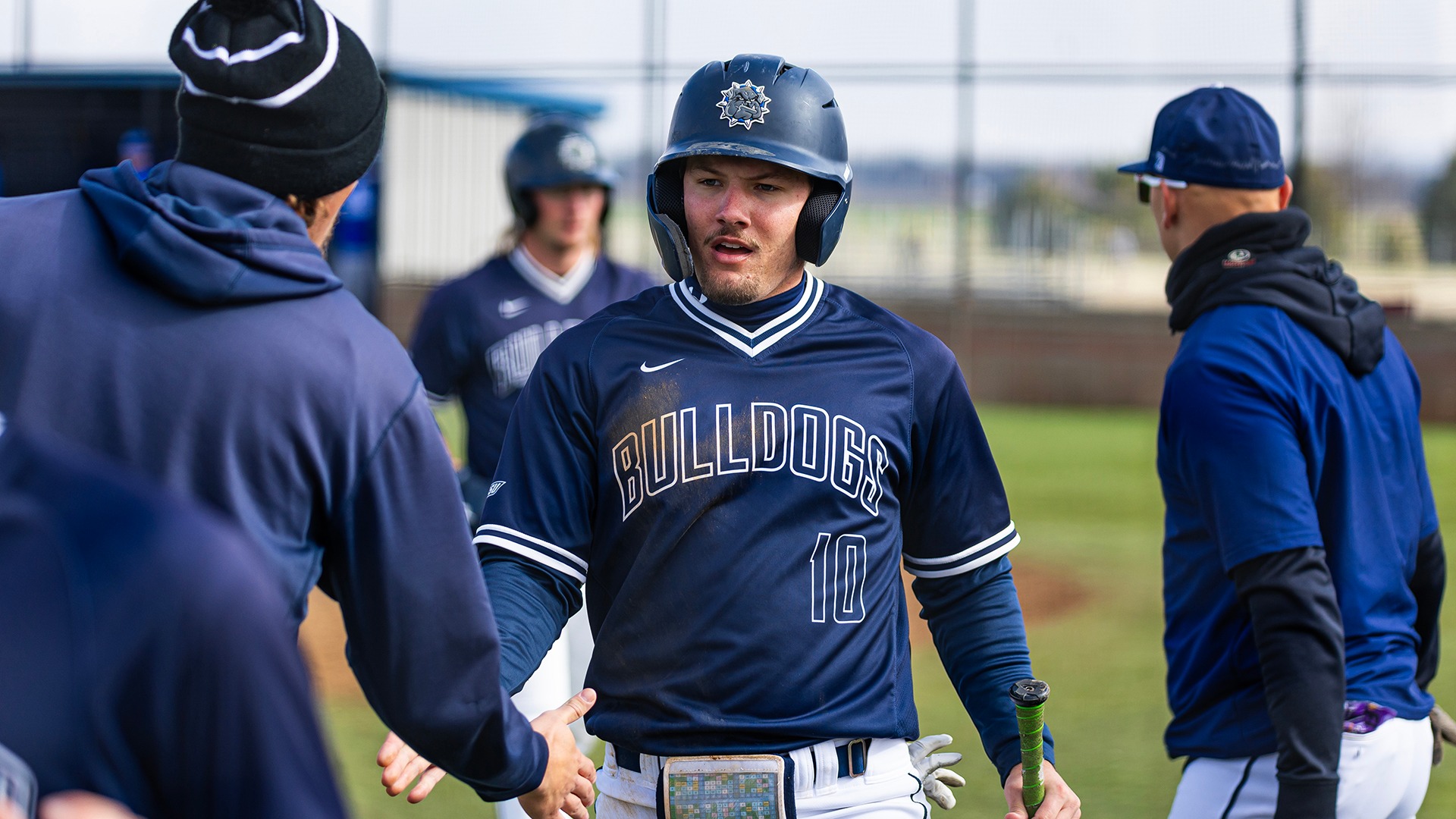 Baseball Run Rule Winners In Game One At ECU Southwestern Oklahoma baseball-run-rule-winners-in-game-one-at-ecu-southwestern-oklahoma