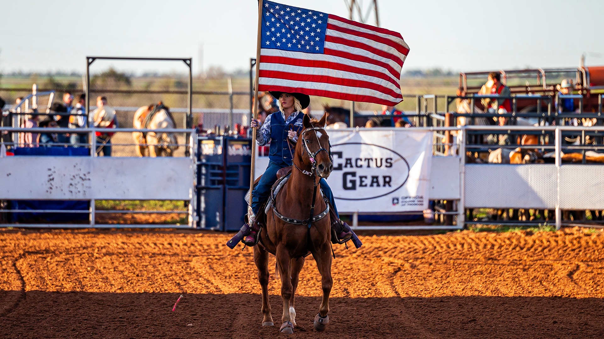 Rodeo Season Ends at National Finals - Southwestern Oklahoma State ...