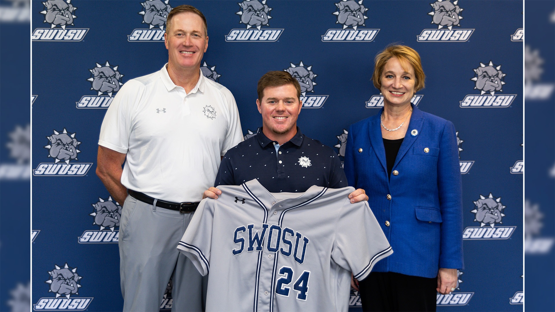 2021 Baseball Schedule - Southwestern Oklahoma State University Athletics