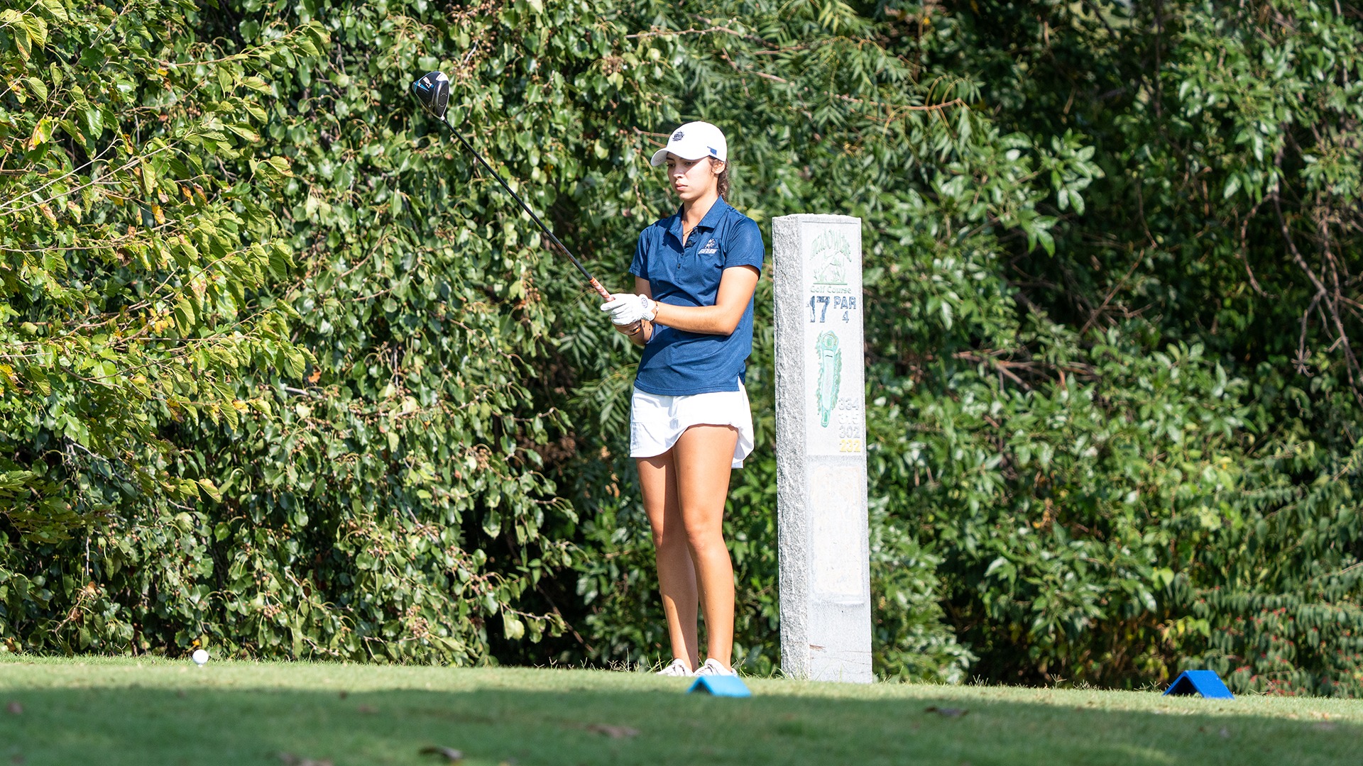 daniela espinoza wgolf