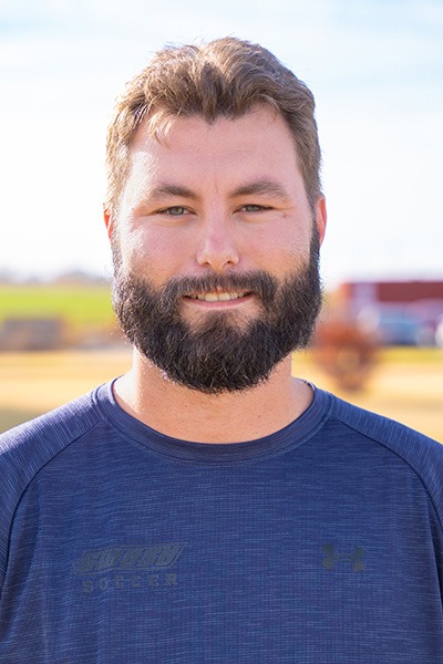 robert gordon headshot